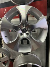 4 Cerchi In Lega Da 18”
