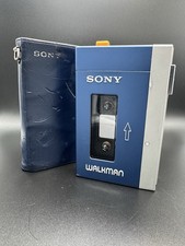 Sony walkman tps - sony, lettore