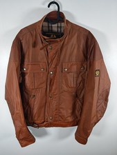 Giacca Belstaff Racemaster
