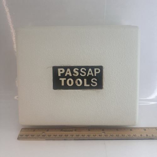 Passap macchina per maglieria - passap,