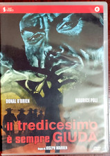 IL TREDICESIMO E SEMPRE GIUDA