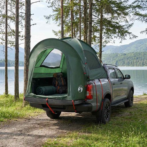 Tenda auto con tetto - con,