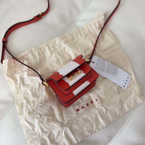 Marni borsa tracolla - marni,