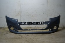 110266 Paraurti Anteriore