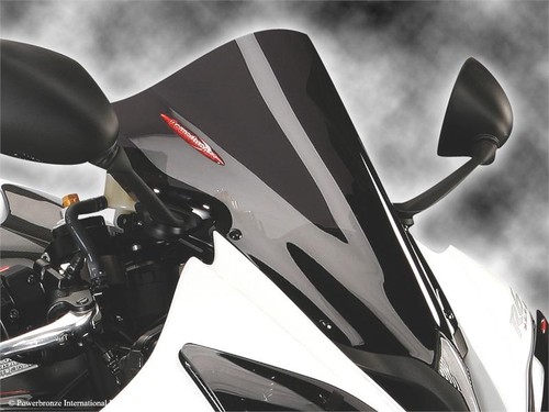 Cupolino airflow fume scuro - cupolino,