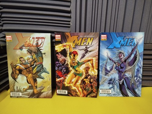 Marvel gli incredibili men - marvel,