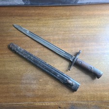 Original WWII Italian 1891