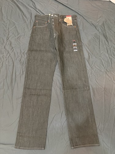 Jeans levi 501 - jeans, shrink
