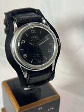 Antico orologio da polso