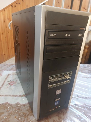 Testare o ricambi - pc, da