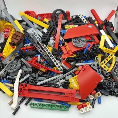 Pacchetto lego technic - lego,