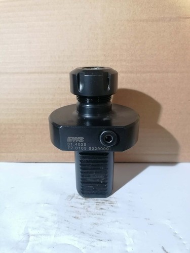 Ews vdi40 pinza mandrino - ews,