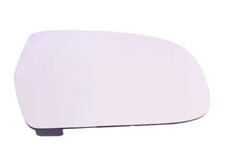 Vetro specchio riscaldato - dx,