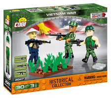 COBI 2047 Vietnam War 3