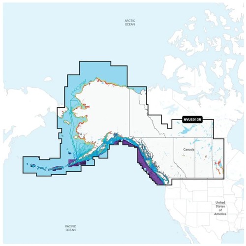 Garmin navionics vision - navionics, vision+