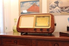 Radio a Valvole CGE 2515