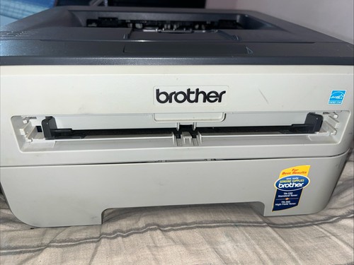 Brother 2170w monochrome - brother, hl-2170w