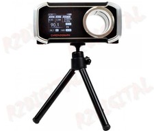 Cronografo Balistico LCD