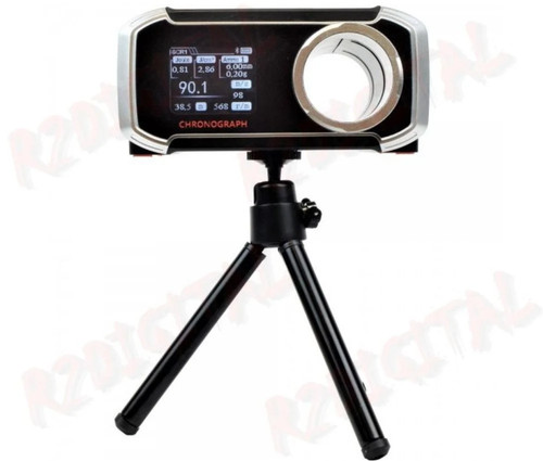 Cronografo balistico lcd - cronografo,