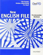 New English File