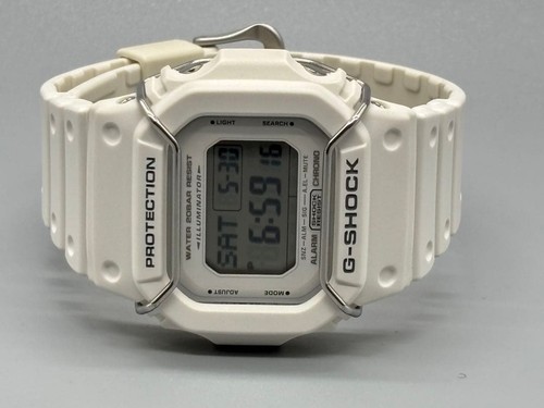 Casio shock 5600p - g,