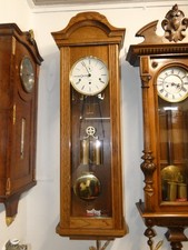 4C285 KIENINGER Orologio