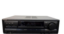 Technics SA-EX100 Stereo