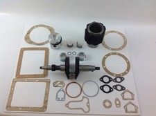 Kit cilindro pistone - , albero