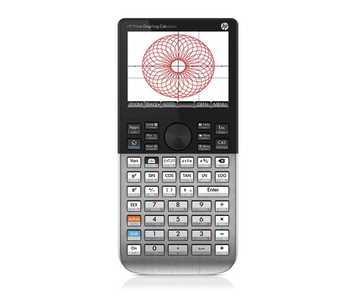 Prime graphing - hp, g2