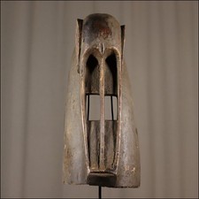 69144) Maschera Scimmia Dogon Mali Africa ARTE AFRICANA