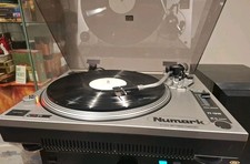 Numark TT-1510 DJ Giradischi