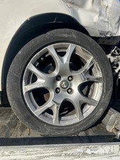 CERCHI IN LEGA RUOTE