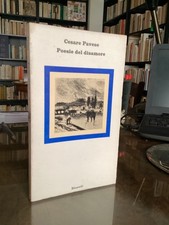 CASARE PAVESE - POESIE DEL