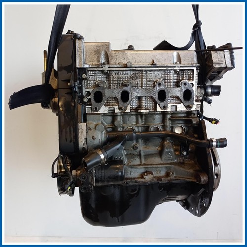 Motore completo 188a4000 44kw - motore,