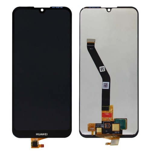 écran lcd vitre tactile - Écran,