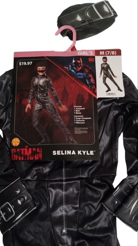 The batman selina kyle 3 - dc,