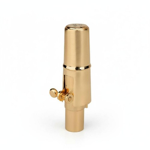 Bocchino sax alto - sax, finitura