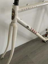 TELAIO E FORCELLA TREK 52 CM