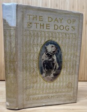 DAY OF THE DOG - George Barr