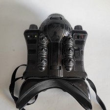 Occhiali stealth infrarossi