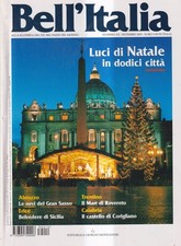 Bell' Italia 212 - dicembre