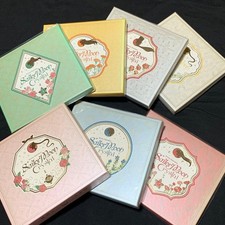 Sailor Moon Crystal Blu-ray