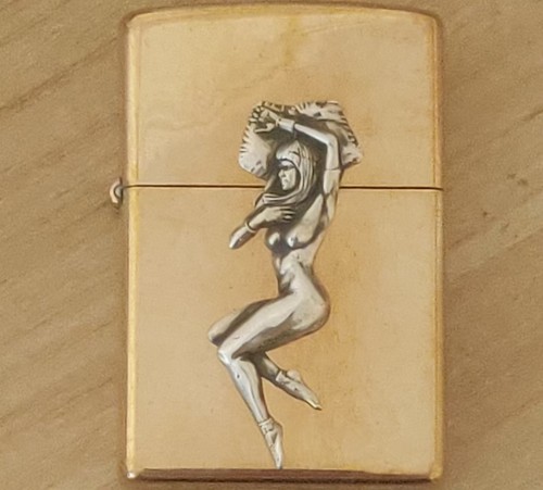 Pezzo accendino accessori - 1,
