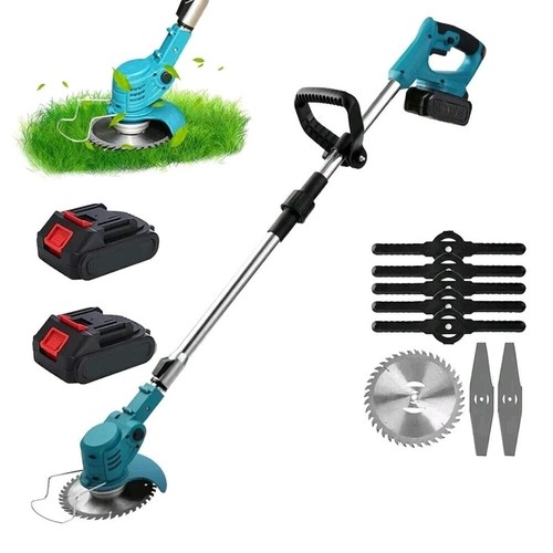 Decespugliatore elettrico - decespugliatore, 2