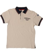 Polo uomo NORTH SAILS piccola