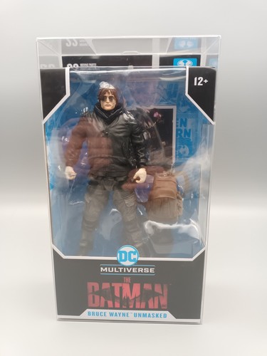 Mcfarlane the batman - batman,