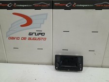 5G0919605D navigatore gps per VOLKSWAGEN GOLF VII SPORTSVAN ADVANCE 2014 721189