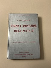 Tempra e Cementazione