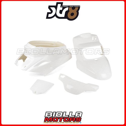 Str 993 kit carena 4 - str-993.10/wh, (4
