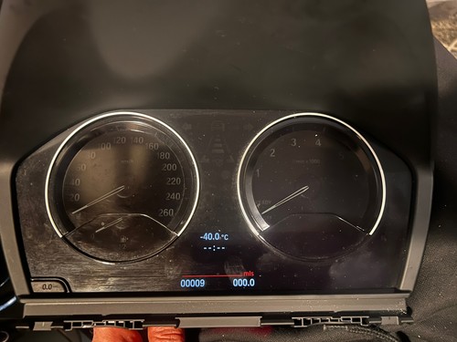 Bmw f20 f20n - f20, f22